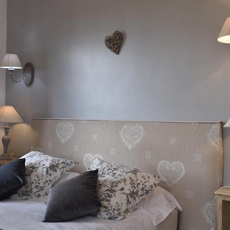 Le Mazet De Tourrettes Bed & Breakfast Eksteriør bilde