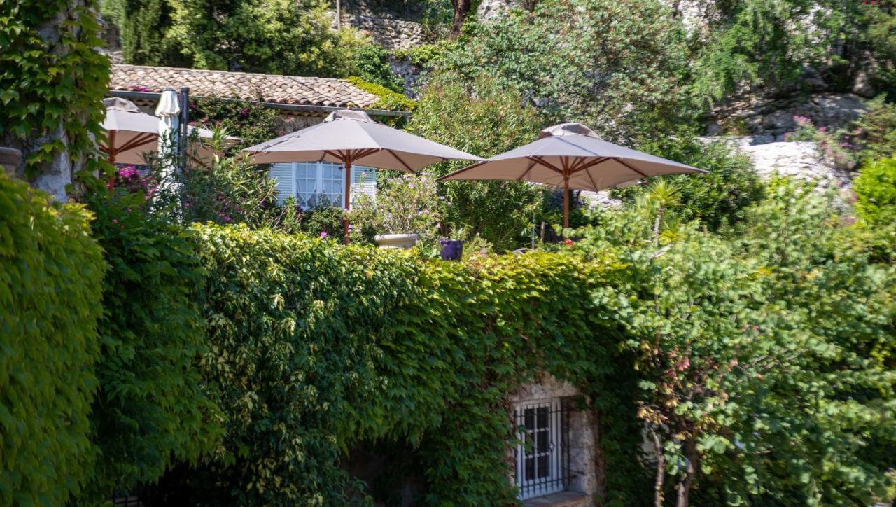 Le Mazet De Tourrettes Bed & Breakfast Eksteriør bilde