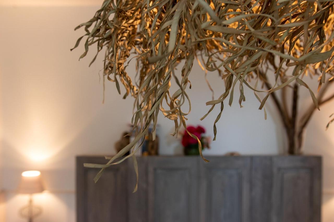 Le Mazet De Tourrettes Bed & Breakfast Eksteriør bilde