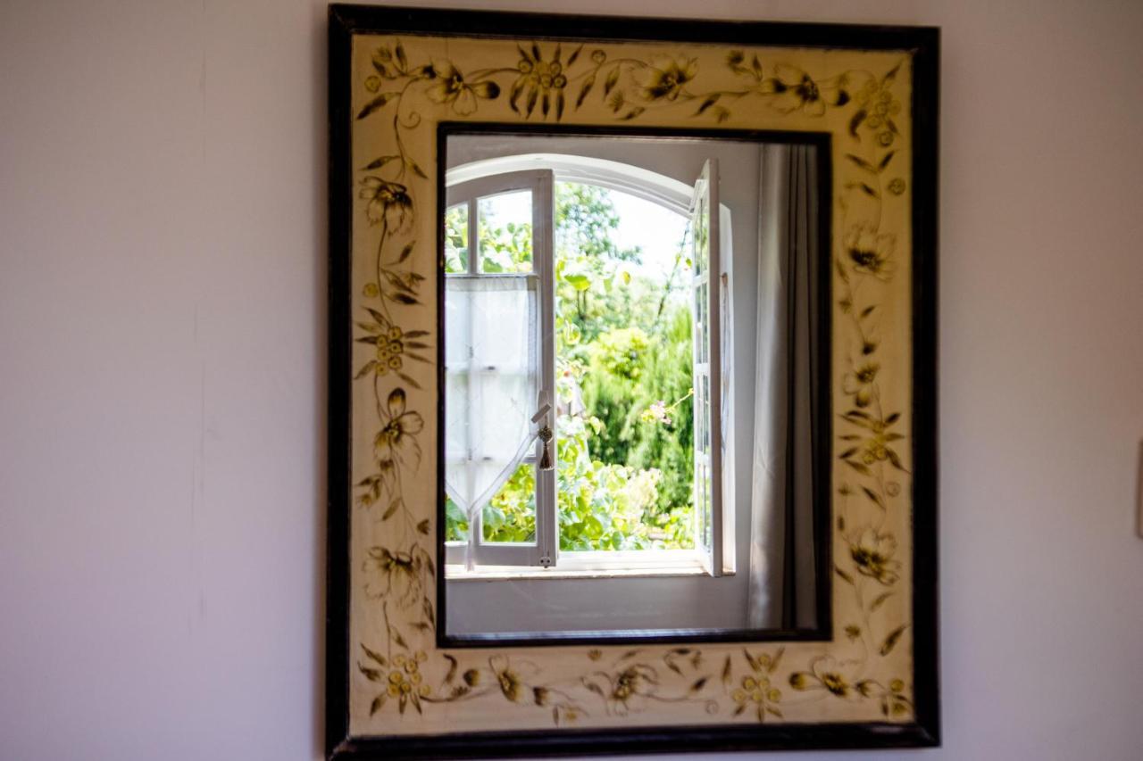 Le Mazet De Tourrettes Bed & Breakfast Eksteriør bilde