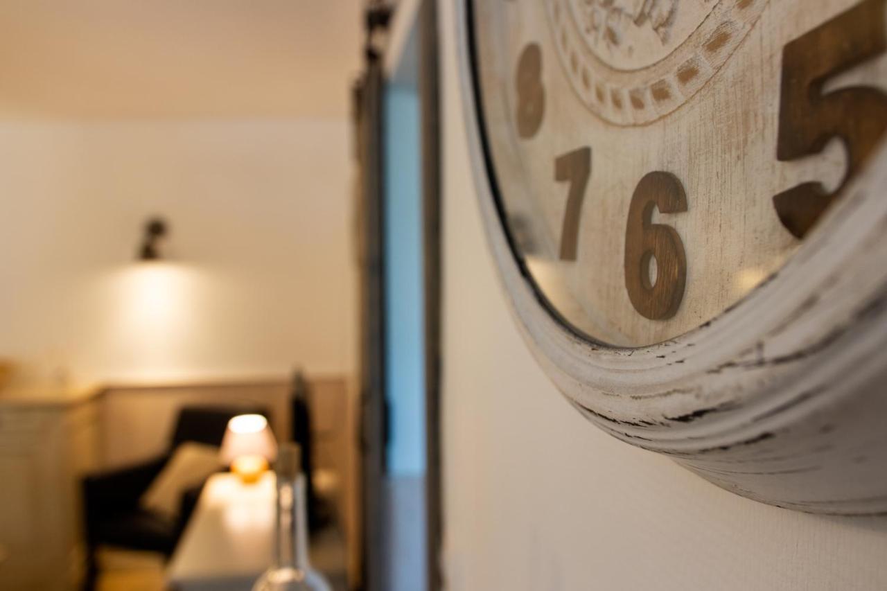 Le Mazet De Tourrettes Bed & Breakfast Eksteriør bilde